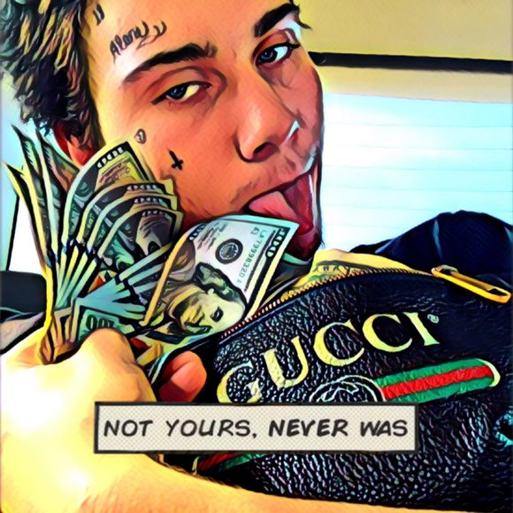 Meet your Posher, Alexander - Picture 1 of 1